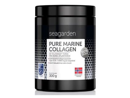 Pure Marine Collagen 300g