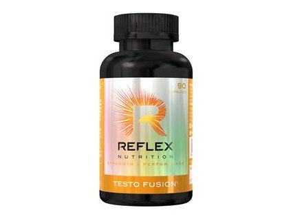 Testo Fusion® 90 kapslí
