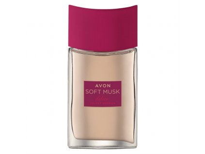 Soft Musk Delice Velvet Berries