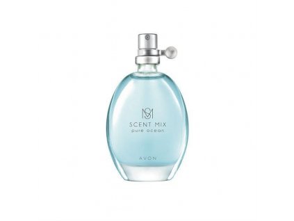 Scent Mix Pure Ocean