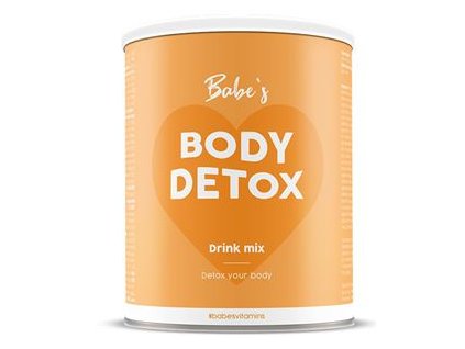 Body Detox 150g (Očista těla)