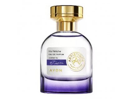 iris fetishe edp artisque