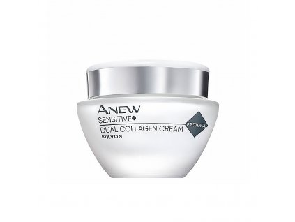 Omlazující pleťový krém Anew Sensitive+ s Protinolem™