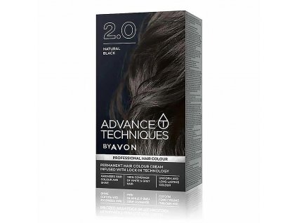 Advance Techniques barva na vlasy 2 0