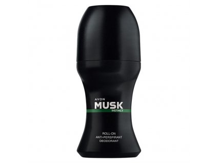 Musk Instinct Deo