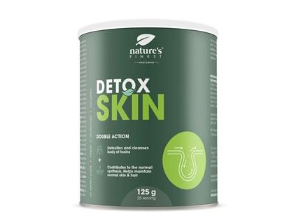 Detox Skin 125g