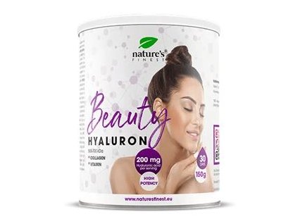 Beauty Hyaluron 150g