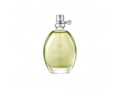 scent mix fizzy freen tee 30ml