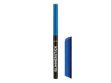 Tužka na oči Glimmerstick Azure Blue
