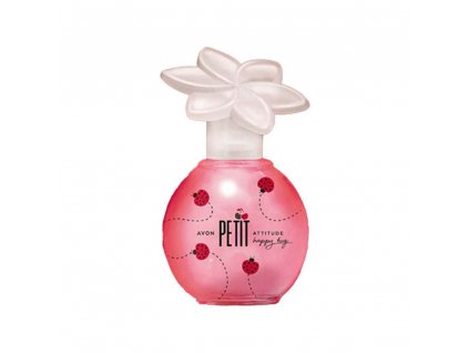 Petit Attitude Happy Bug Eau de Toilette 50ml