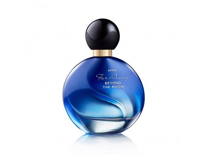 far away beyond the moon parfum