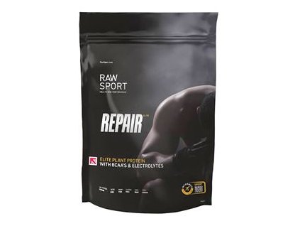 Elite Repair Plant Protein 1kg chocolate brownie