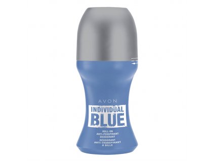 Individual Blue Deo