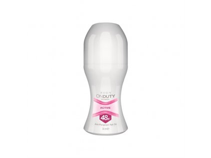 Women Active Deo