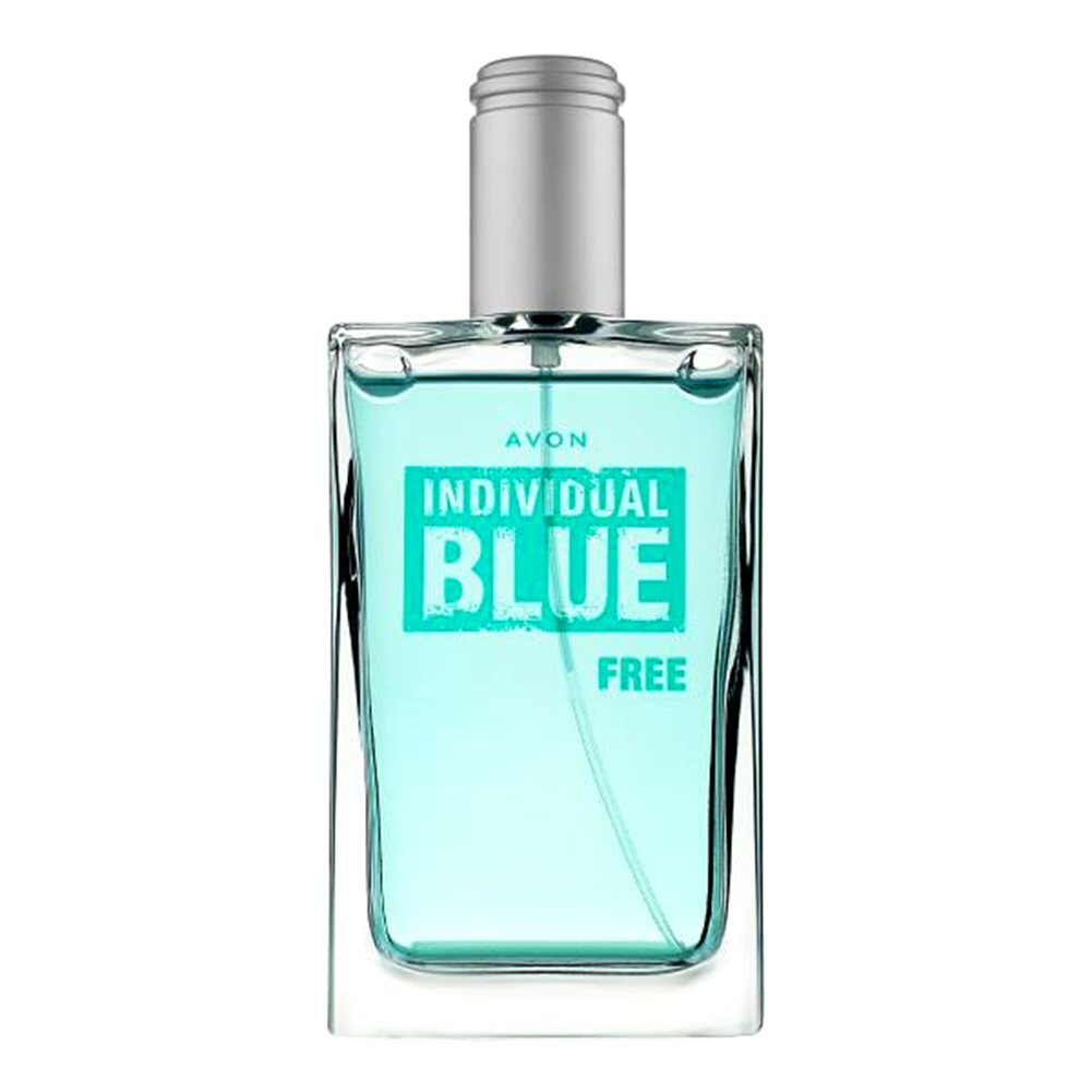Individual Blue Free - Avonnest