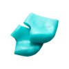 Silikonové ponožky na paty 2
