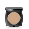 Kremovy make up s pudrovym efektem netural beige