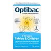 Babies and Children (Probiotika pro miminka a děti) 30 x 1,5g sáček
