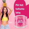 Bye Bye Fat 150 g (Normální metabolismus)