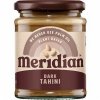Dark Tahini 270g (Tmavý sezamový krém)