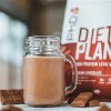 Diet Plant Protein 1 kg belgická čokoláda