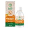 Liposomal Vitamin C 500mg 100ml (Lipozomální C)