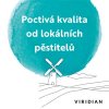L-Theanine 90 kapslí (L-Theanin s meduňkou)
