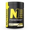 N1 Pre-Workout 510g grep