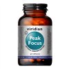 Peak Focus 60 kapslí Organic (kognitivní funkce)