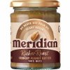 Peanut Butter 280g Richer (Arašídový krém křupavý)