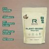Plant Based Protein 600g caramel