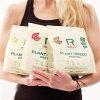 Plant Based Protein 600g natural