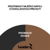 Promour Shake 250ml čokoláda