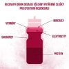 Recovery Drink 1,6 kg berry (ovoce)