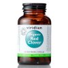 Red Clover 60 kapslí Organic (Jetel luční Bio)