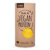 Vegan Protein MIX BIO 400g banán-vanilka