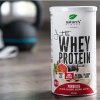 Whey Protein Porridge 300g berry