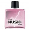 Musk Storm