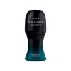 Black Suede Secret Deo
