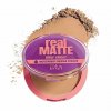 color trend real matt evodeodolny tuhy pudr Neutral Medium Tan