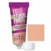 Color trend tekuty makeup real natural finish ivory