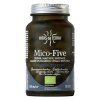 Mico-Five Immune System 70 kapslí Bio (Reishi, Maitake, Shiitake, Žampion, Chaga)
