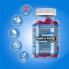 Mind and Focus Complex 60 gummies