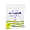 Vegan Omega 3 Algae 90 kapslí (420mg DHA and 140mg EPA)