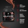 Isolate PRO 1,8kg čokoláda + Magnesium 90 kapslí ZDARMA