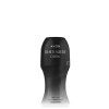 Black Suede Dark Deo