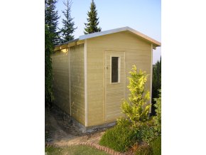 venkovni sauna panelova 3020 1