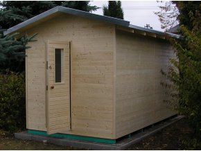 venkovni sauna panelova 4020 1