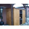 Panelová sauna 210 x 170