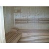 Panelová sauna 210 x 170